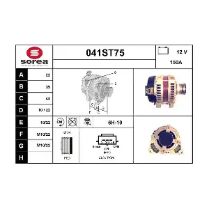 STARTCAR 041ST75