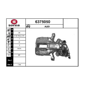 STARTCAR 6375050