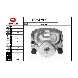 6224797 STARTCAR