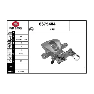 6375484 STARTCAR