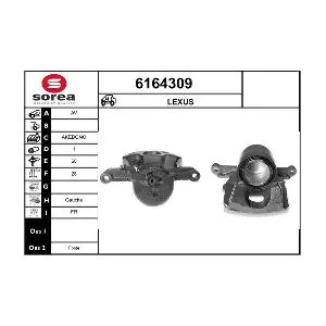 6164309 STARTCAR
