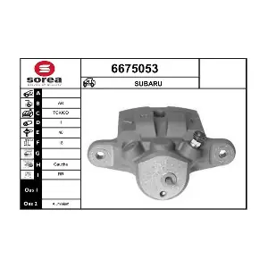 6675053 STARTCAR