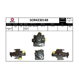 STARTCAR SOR4230148