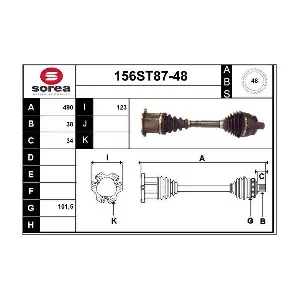 1112539 FORD