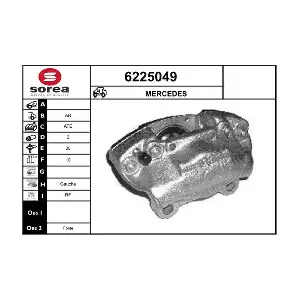 6225049 STARTCAR