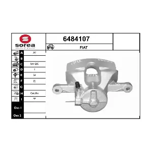 6484107 STARTCAR