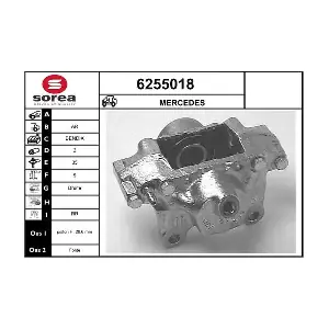 6255018 STARTCAR