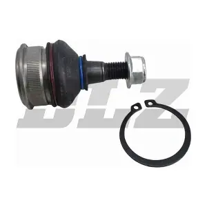 BJ6022 DLZ
