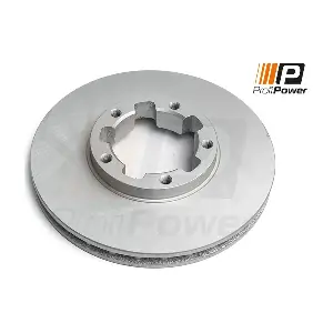 3B1258 ProfiPower