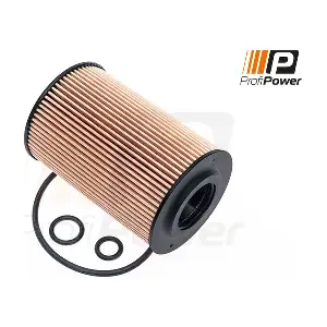 1F0008 ProfiPower