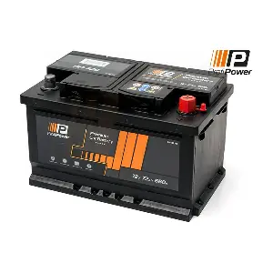 ProfiPower PP-720
