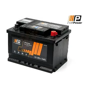 ProfiPower PP-602