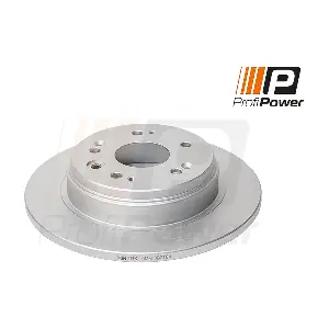 3B2104 ProfiPower