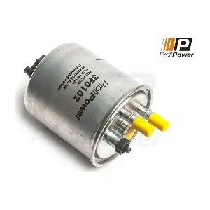 3F0102 ProfiPower