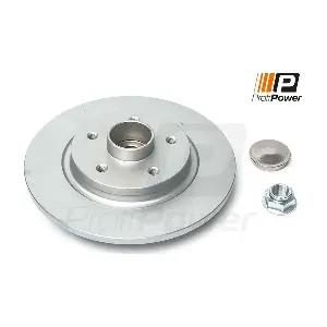 ProfiPower 3B2167K