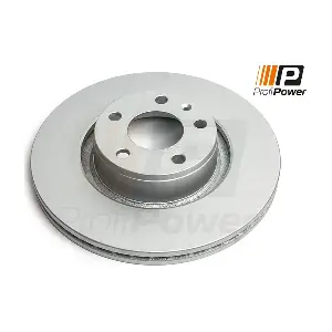3B1207 ProfiPower