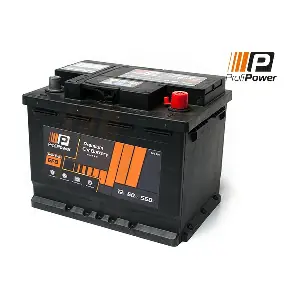 ProfiPower PP-600 EFB
