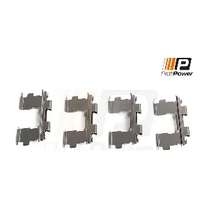 9B1196 ProfiPower