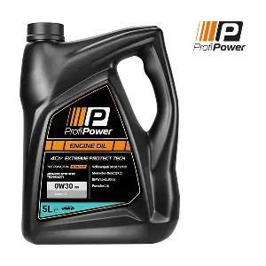 ProfiPower 0W30 PP VW 5