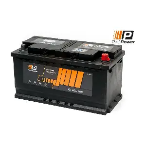 019 ProfiPower