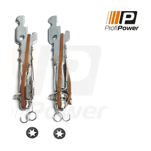 9B4021 ProfiPower