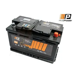 ProfiPower PP-800 AGM