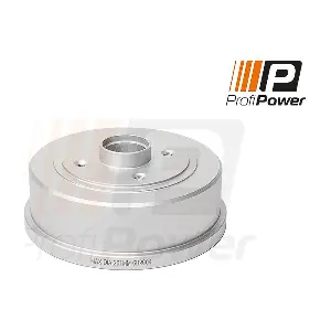6B2004 ProfiPower