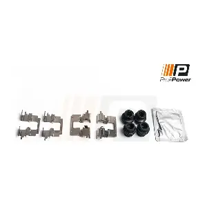 9B1185 ProfiPower
