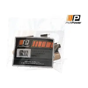 9B1052 ProfiPower