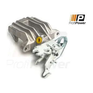 ProfiPower 4B2501R