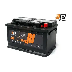 ProfiPower PP-650 EFB