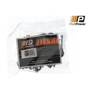9B2021 ProfiPower