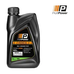 GMLLB025 ProfiPower
