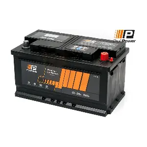 ProfiPower PP-800