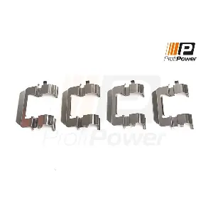 9B1207 ProfiPower
