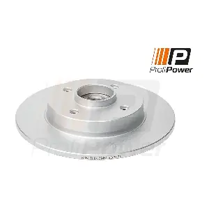 ProfiPower 3B2165