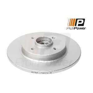 ProfiPower 3B2166