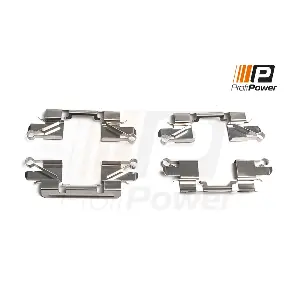 9B1197 ProfiPower