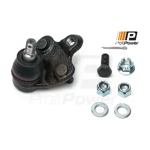 2S0101 ProfiPower