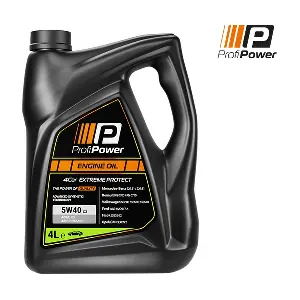 ProfiPower 5W40 PP C3 4