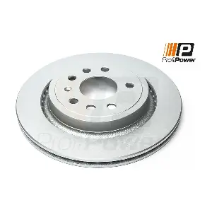 3B2137 ProfiPower