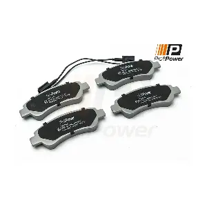 1B2045 ProfiPower