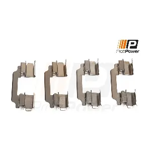 9B1157 ProfiPower