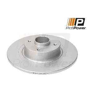 3B2115 ProfiPower