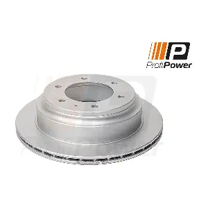 3B2099 ProfiPower