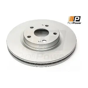 ProfiPower 3B1076 Тормозной диск