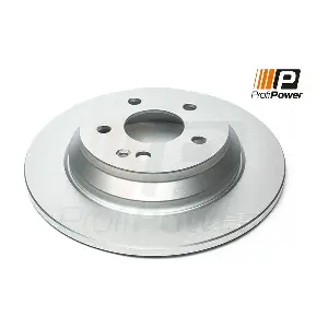 ProfiPower 3B2072 Гальмівний диск