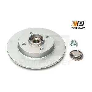 ProfiPower 3B2168K