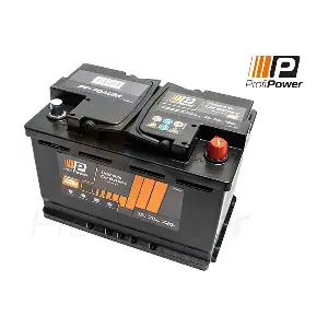 ProfiPower PP-700 AGM