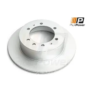 3B2208 ProfiPower